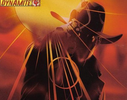 The Good, the Bad and the Ugly – Chuck Dixon, Esteve Polls.