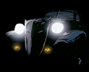 Batman: Nine Lives