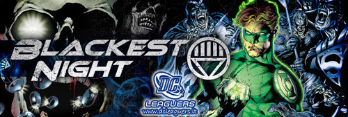 DC Leaguers Forum