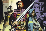 Fafhrd e il Gray Mouser