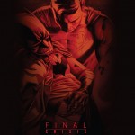 Cover di Final Crisis