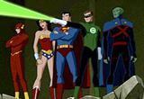 Justice League: Doom