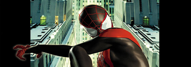 Spider-Men #1 Variant con Ecomics!