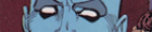 L'Antro Atomico del Dr. Manhattan