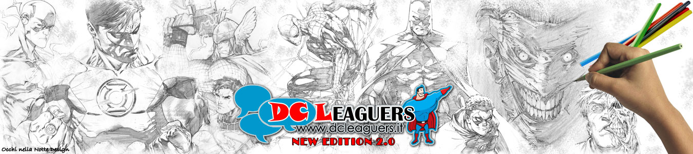 DC Leaguers