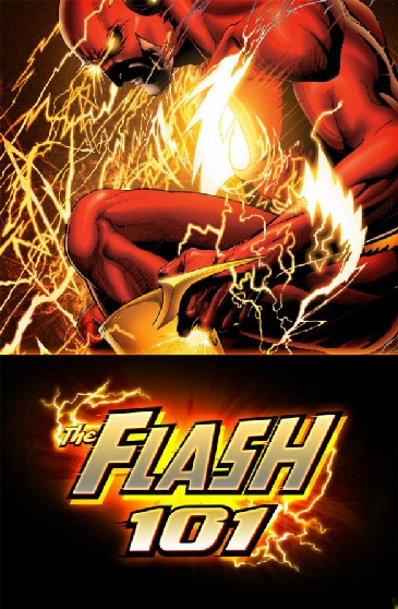 Flash 101