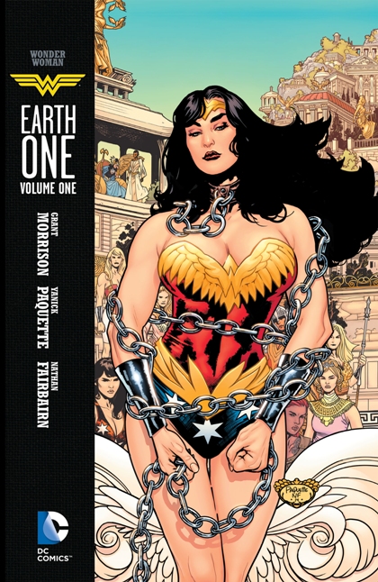 Wonder-Woman-Earth-One
