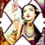 Madame Xanadu