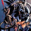 Ralph e Sue Dibny