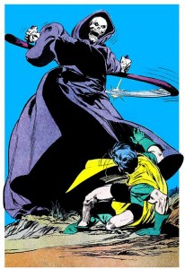 The Reaper