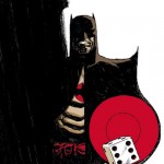 Batman di Azzarello e Risso