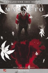 La cover
