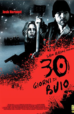 30 giorni di buio