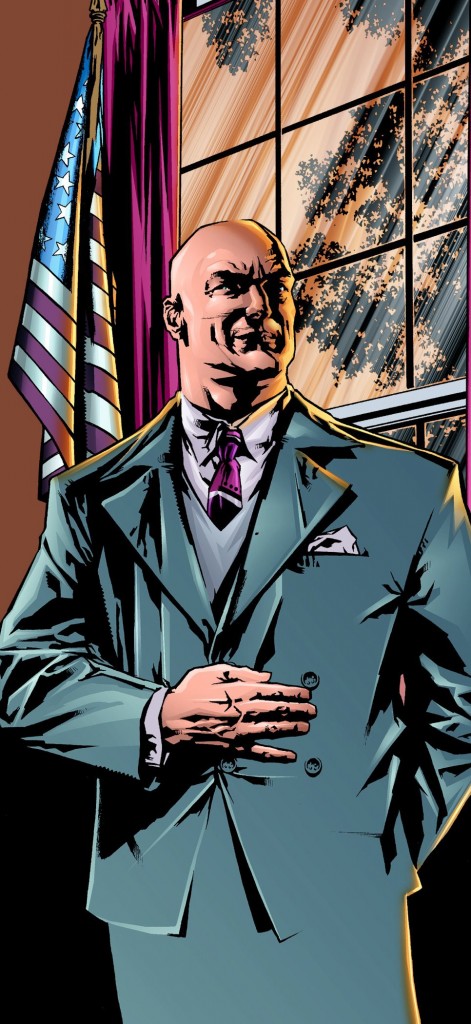 lexluthor